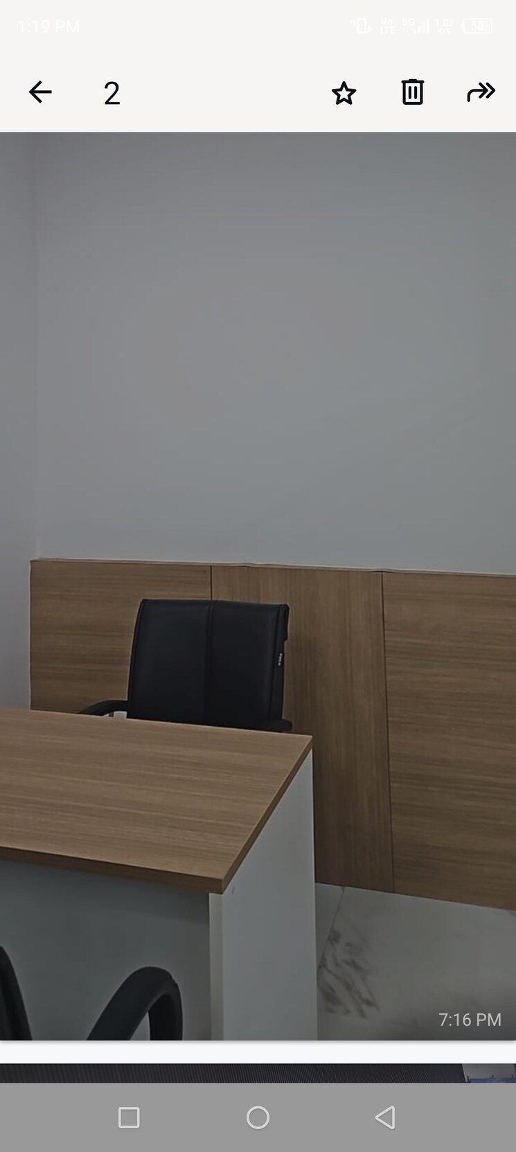 Floor Plan, spaze-itech-park Commercial Office Space 1536 Sq.Ft. In Sector 49 Gurgaon 8708995