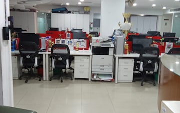 Office Space For Rent in Connaught Place