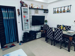 Master Bedroom in 3.5 BHK Apartment at Gaur City 1st Avenue, Sector 4 Greater Noida – for Sale