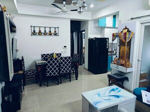 Master Bedroom in 3.5 BHK Apartment at Gaur City 1st Avenue, Sector 4 Greater Noida – for Sale