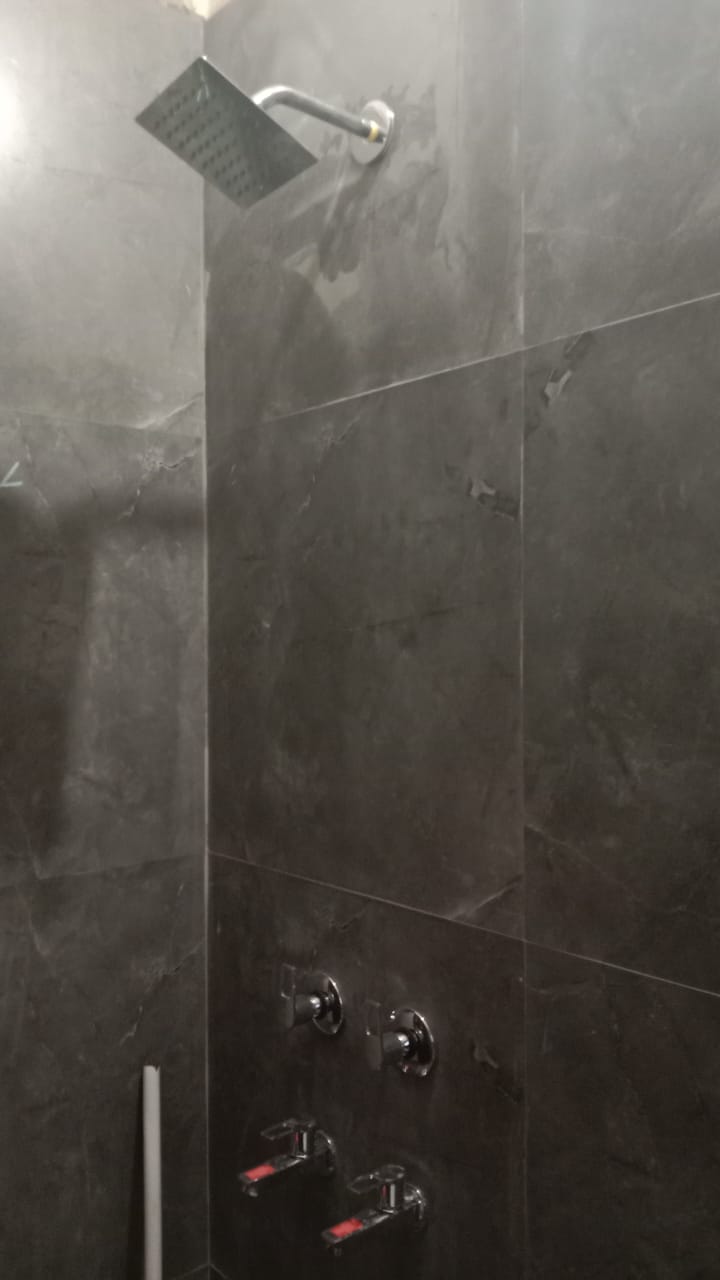 1 Rk+ Pooja Room Builder Floor For Rent in Palam Vihar