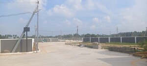  Plot For Sale in Karumandapam