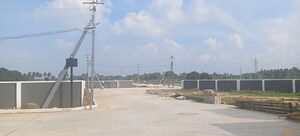  Plot – Exterior View View at Karumandapam - for Sale