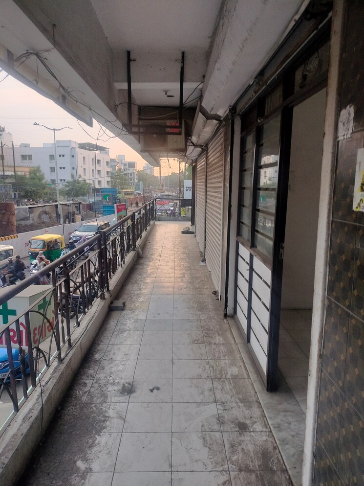 Floor Plan, vasna road Commercial Shop 350 Sq.Ft. In Vasna Road Vadodara 8709018