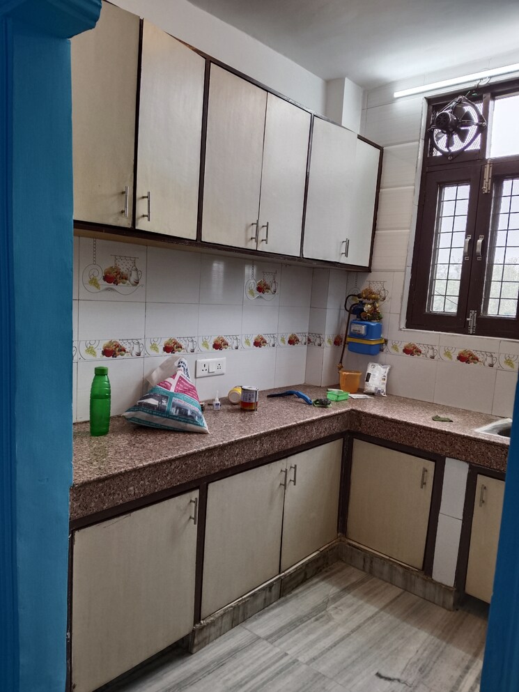 Kitchen, panchsheel vihar 2 Bedroom 800 Sq.Ft. Apartment In Panchsheel Vihar Delhi 8709004