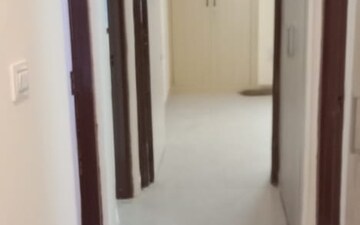 2 BHK Apartment For Rent in Vidhi Apartment IP Extension, Ip Extension