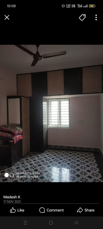 Room in 2 BHK Independent House at Bathlapalli – for Sale
