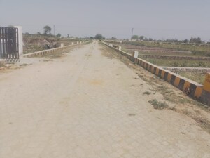  Plot For Sale in My Hom, Faizabad Road