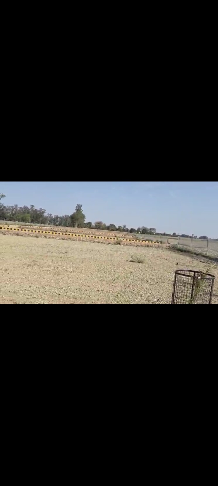 undefined, my-hom  1000 Sq.Yd. Plot In Faizabad Road Lucknow 8709028