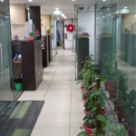 3400 Sq.Ft. Office Space in World Trade Centre