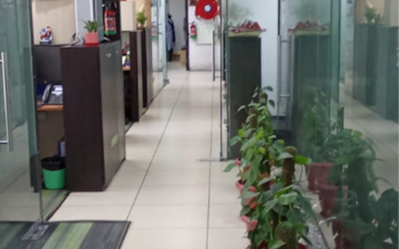 Office Space For Rent in Connaught Place