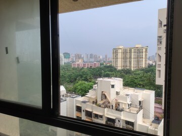 2 BHK Apartment – Exterior View View at Lotus Unity, Versova - for Rent