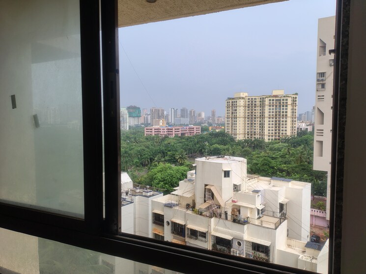 Exterior View, lotus-unity 2 Bedroom 735 Sq.Ft. Apartment In Versova Mumbai 8709030