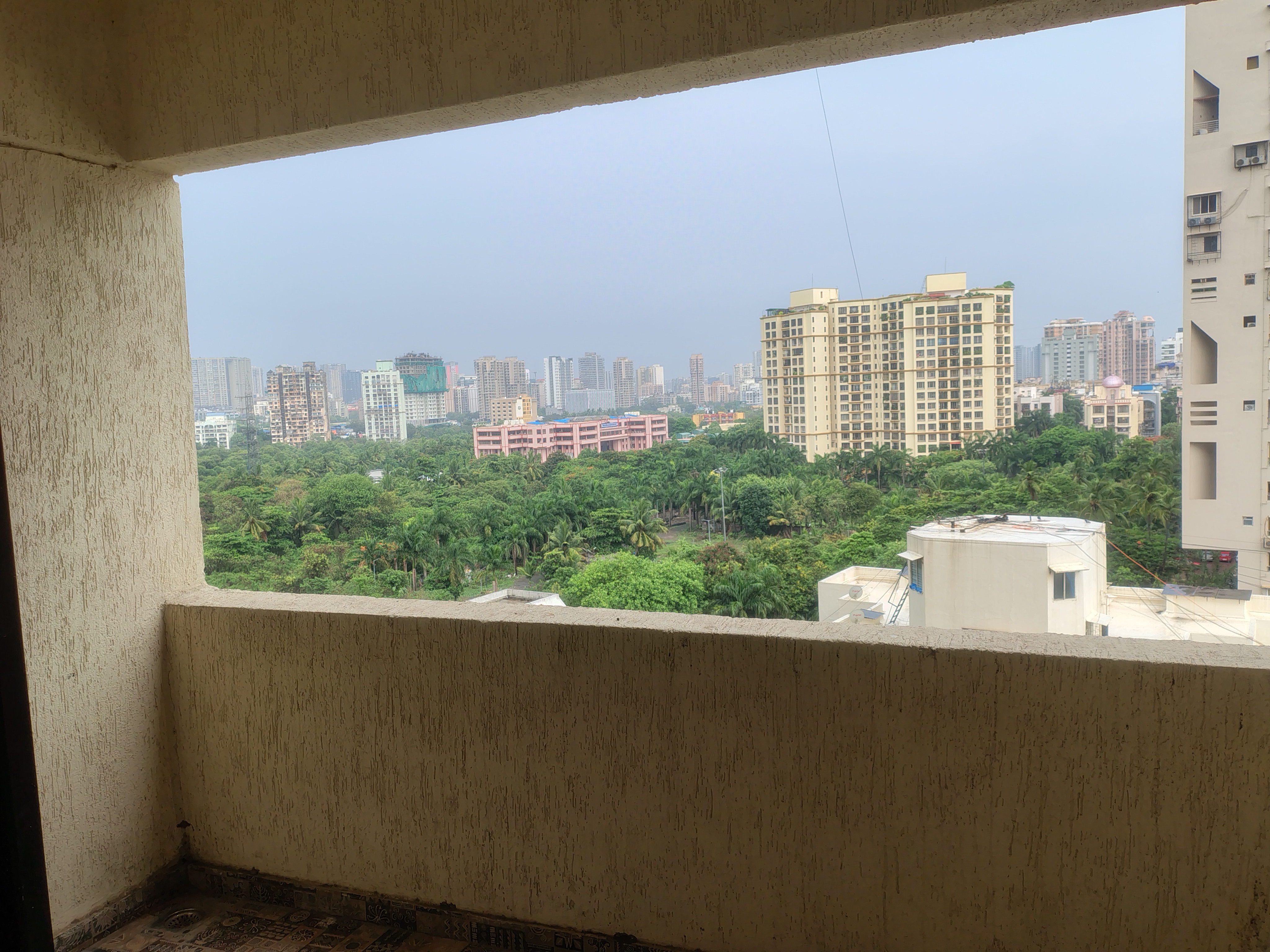 2 BHK Apartment For Rent in Lotus Unity