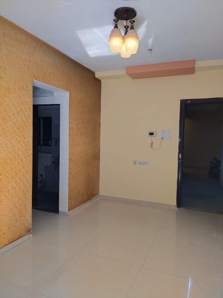 1 BHK 715 Sq.Ft. Apartment in Agarwal Exotica