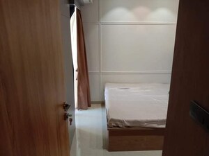 Bathroom in 1 BHK Apartment at Agarwal Exotica, Vasai East – for Sale