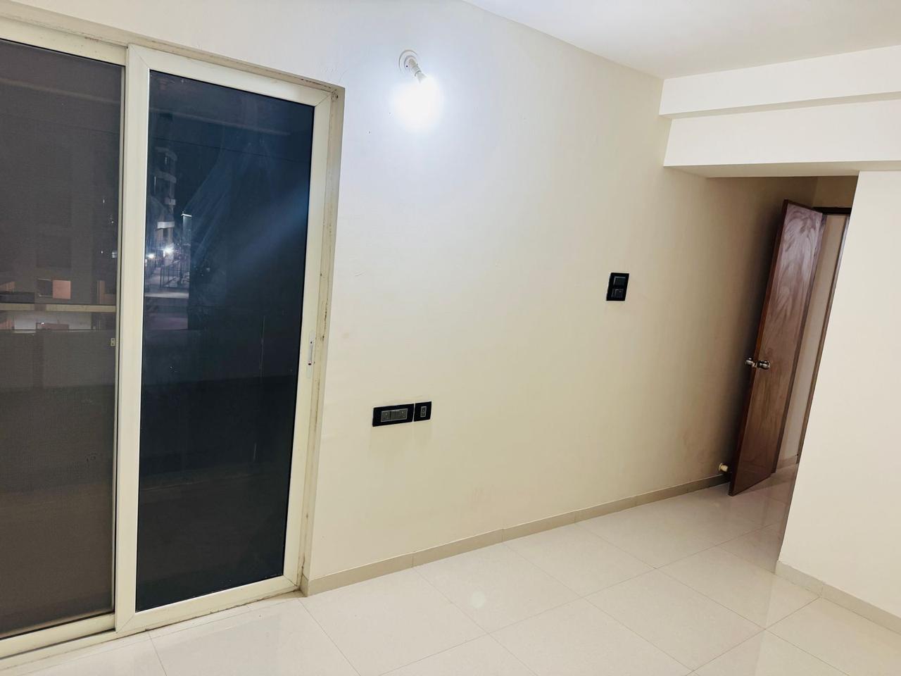 3 BHK Apartment For Rent in Shree Signature Park