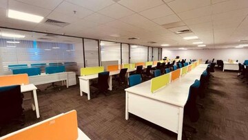Team Area in  Office Space at Vijay Nagar – for Rent