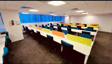 Team Area in  Office Space at Vijay Nagar – for Rent