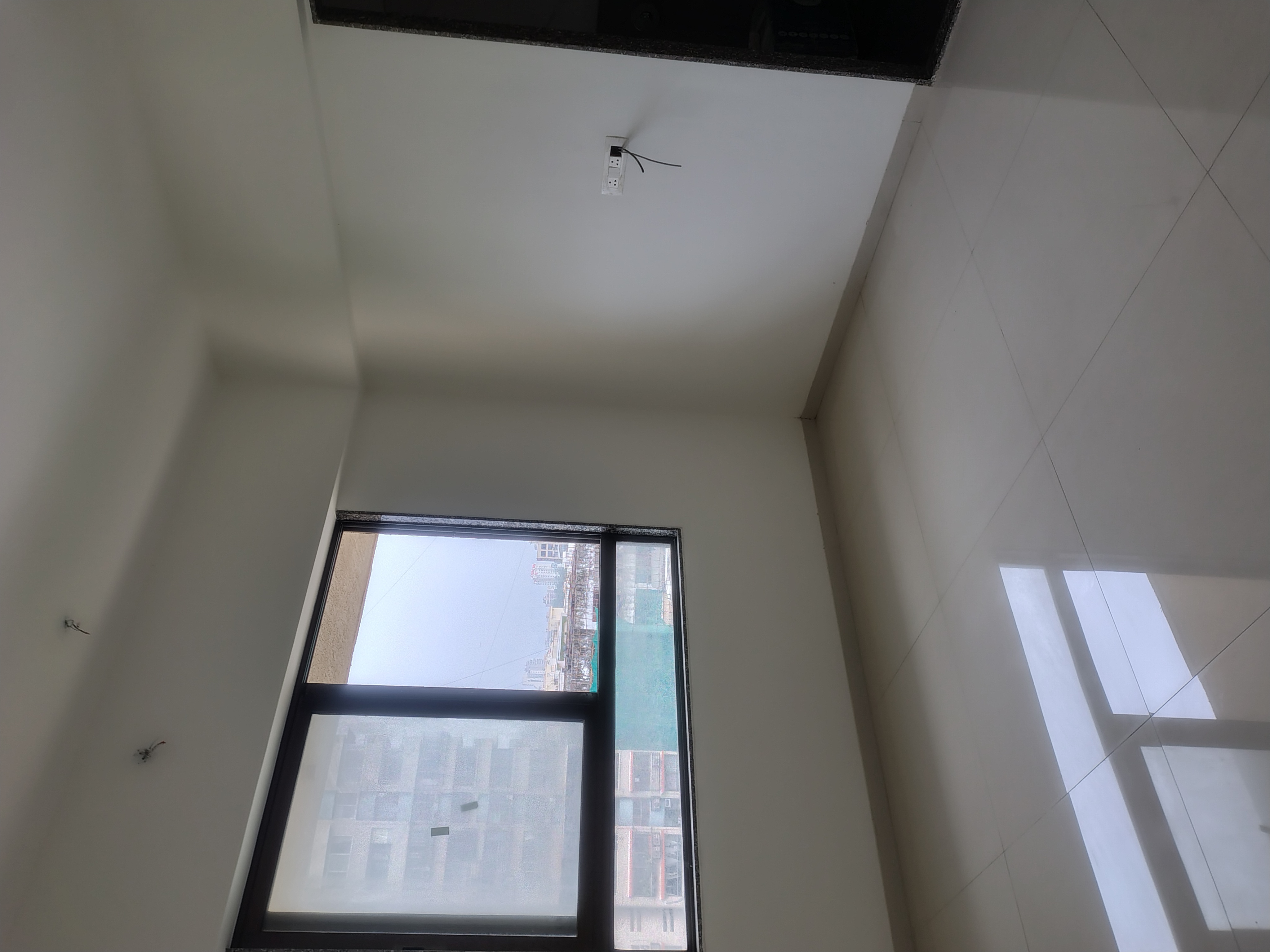 2 BHK Apartment For Rent in Kabra Metro One