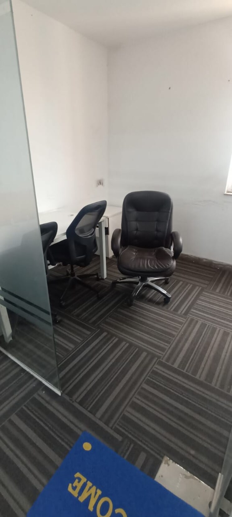 Floor Plan, logix-park Commercial Office Space in IT/SEZ 1000 Sq.Ft. In Sector 16 Noida 8709047