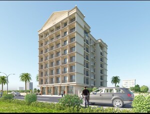 1 BHK Apartment For Sale in Taloja Phase 1