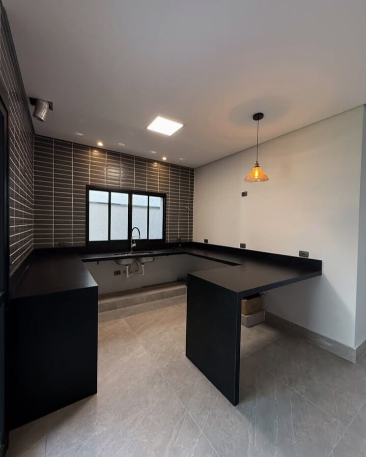 Kitchen, sector 37 3 Bedroom 2700 Sq.Ft. Builder Floor In Sector 37 Faridabad 8709073