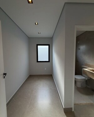 Building Lobby in 3 BHK Builder Floor at Sector 37 – for Sale