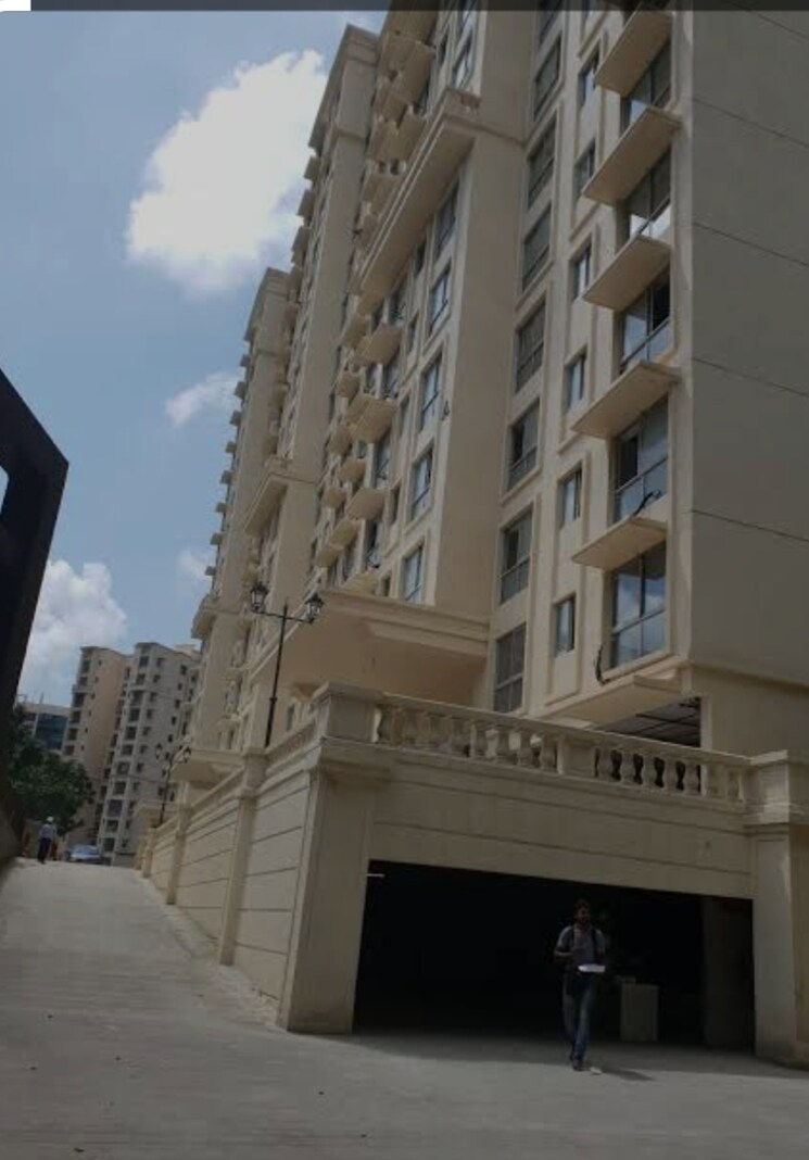 undefined, hiranandani-zen 1 Bedroom 382 Sq.Ft. Apartment In Powai Mumbai 8709068