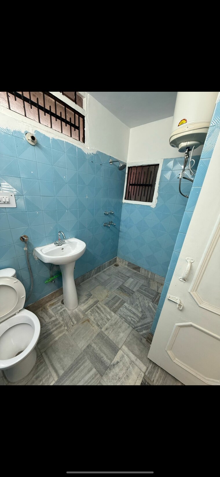 Bathroom, sector 43 3 Bedroom 1250 Sq.Ft. Apartment In Sector 43 Chandigarh 8709055