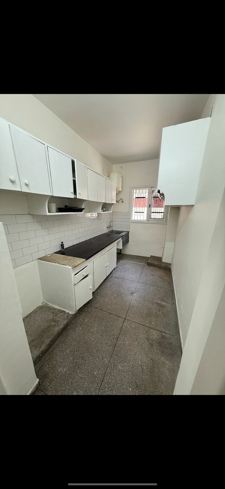 Kitchen, sector 43 3 Bedroom 1250 Sq.Ft. Apartment In Sector 43 Chandigarh 8709055