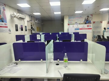  Office Space For Rent in Sector 2