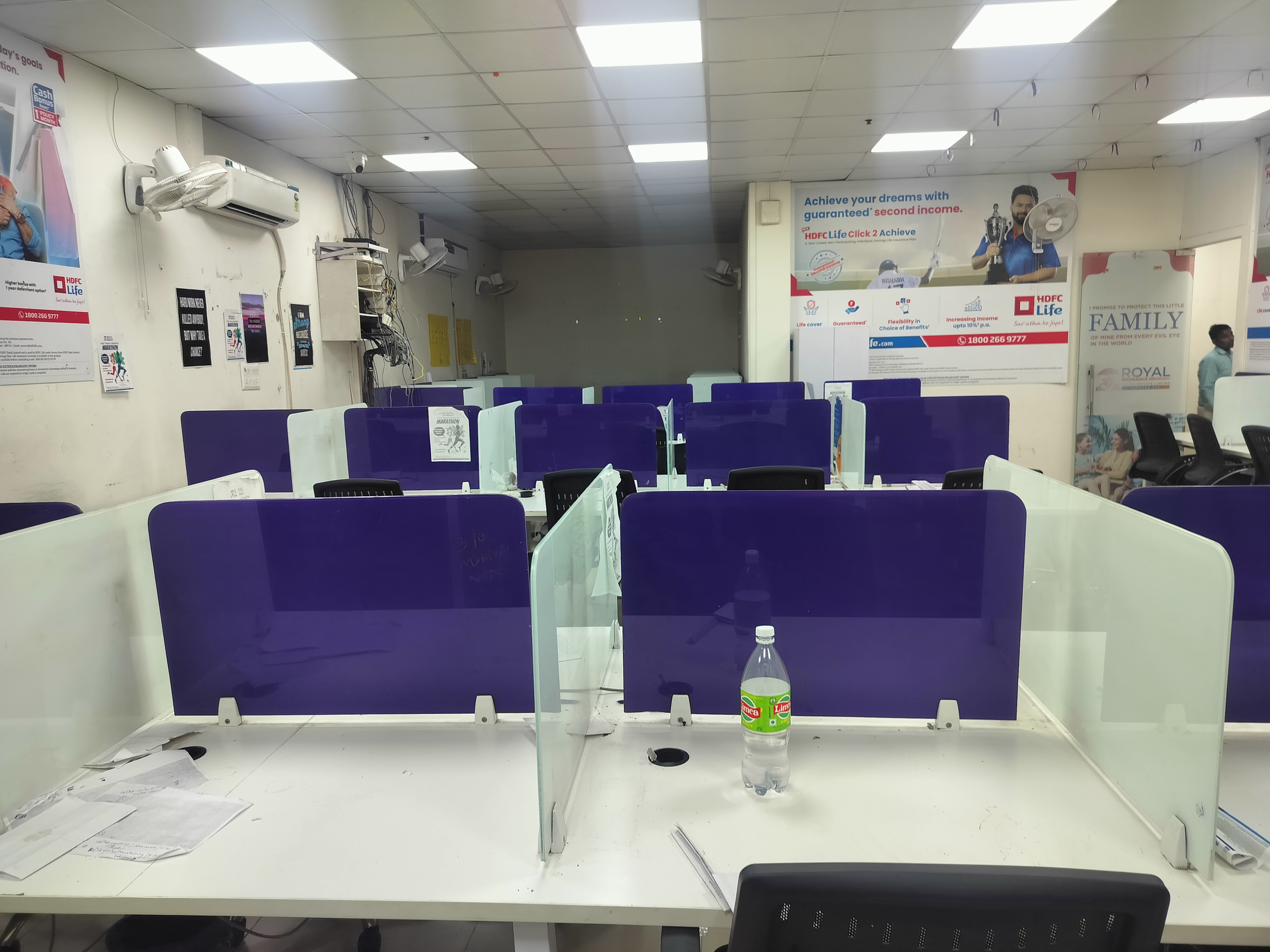 Office Space For Rent in Sector 2