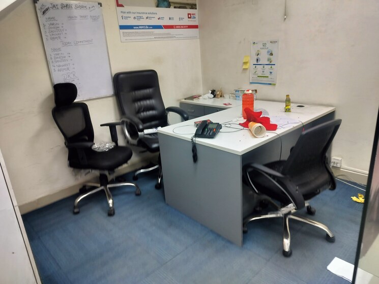 Team Area, sector 2 Commercial Office Space 1500 Sq.Ft. In Sector 2 Noida 8709054
