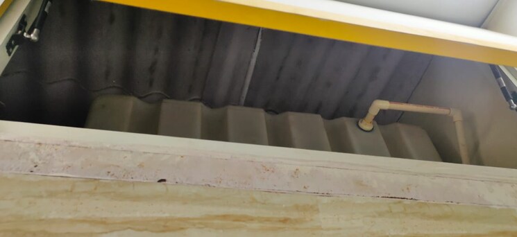 undefined, chakala 1 RK 200 Sq.Ft. Apartment In Chakala Mumbai 8709045