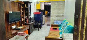 1 RK Apartment For Rent in Chakala