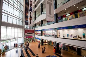  Shop For Sale in Sector 18