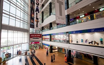 Shop For Sale in Sector 18