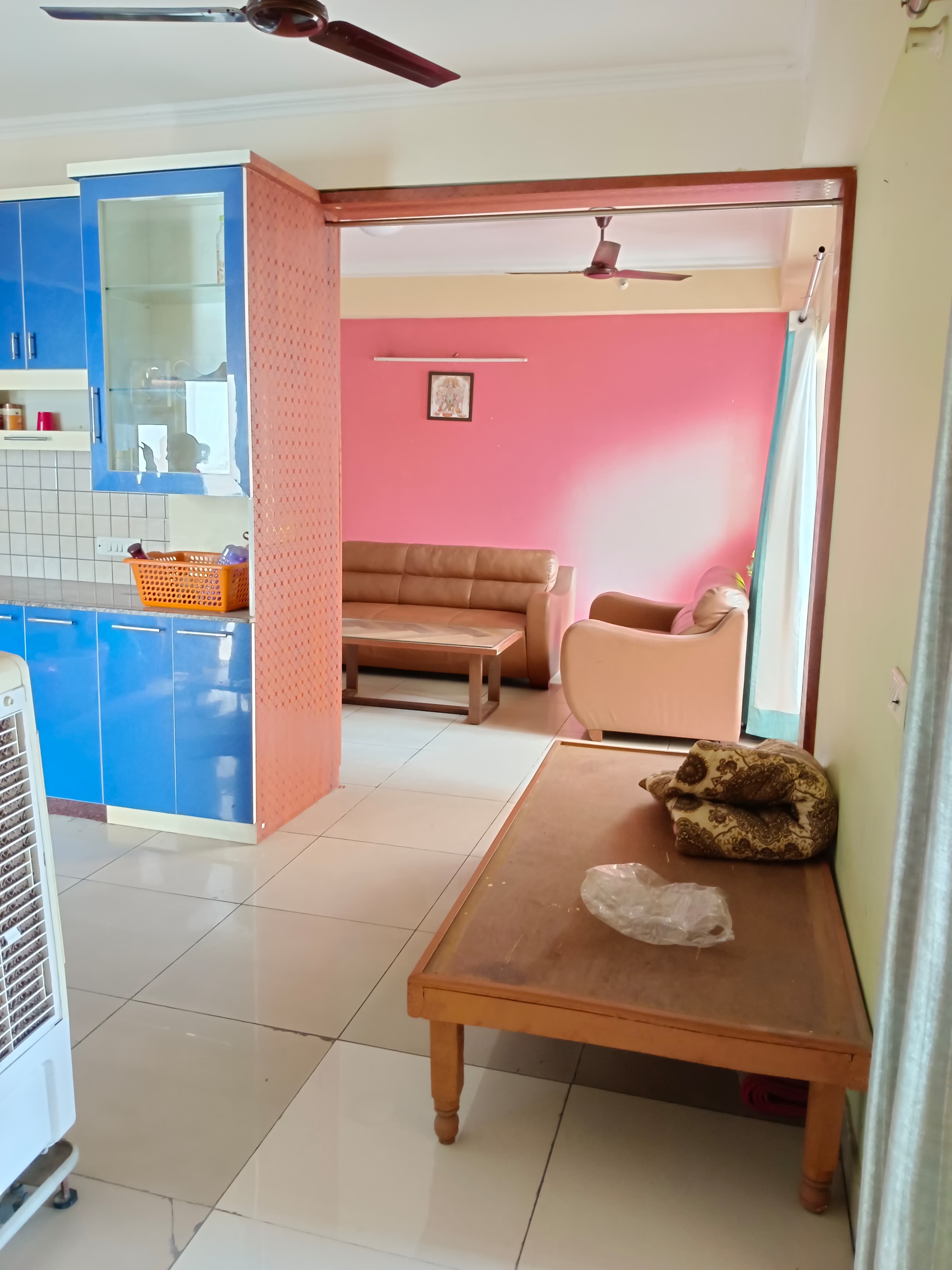 3 BHK Apartment For Rent in Panchsheel Greens