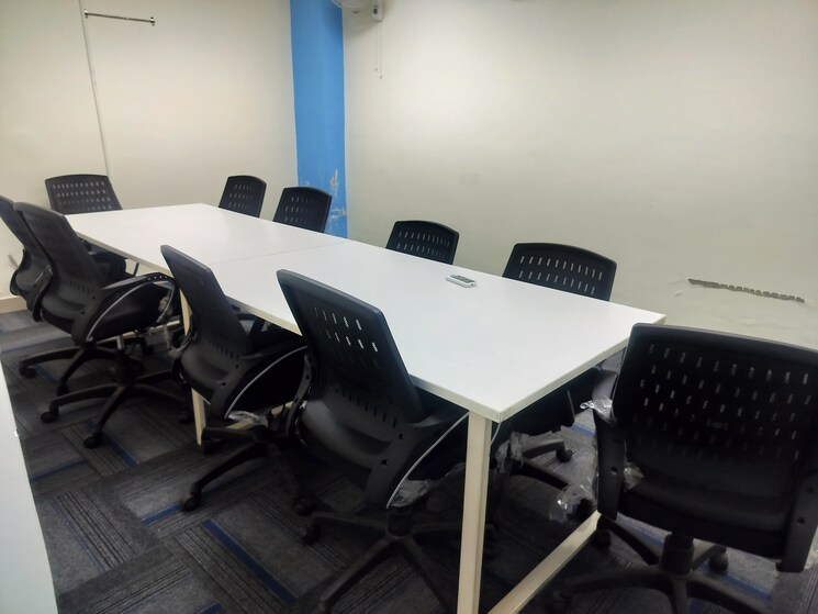 Team Area, sector 3 Commercial Office Space 2000 Sq.Ft. In Sector 3 Noida 8709062