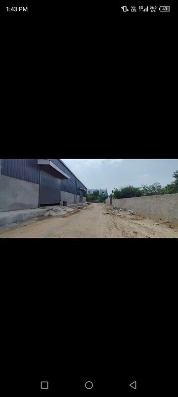  Warehouse For Rent in Ramprastha City Rise, Sector 37d
