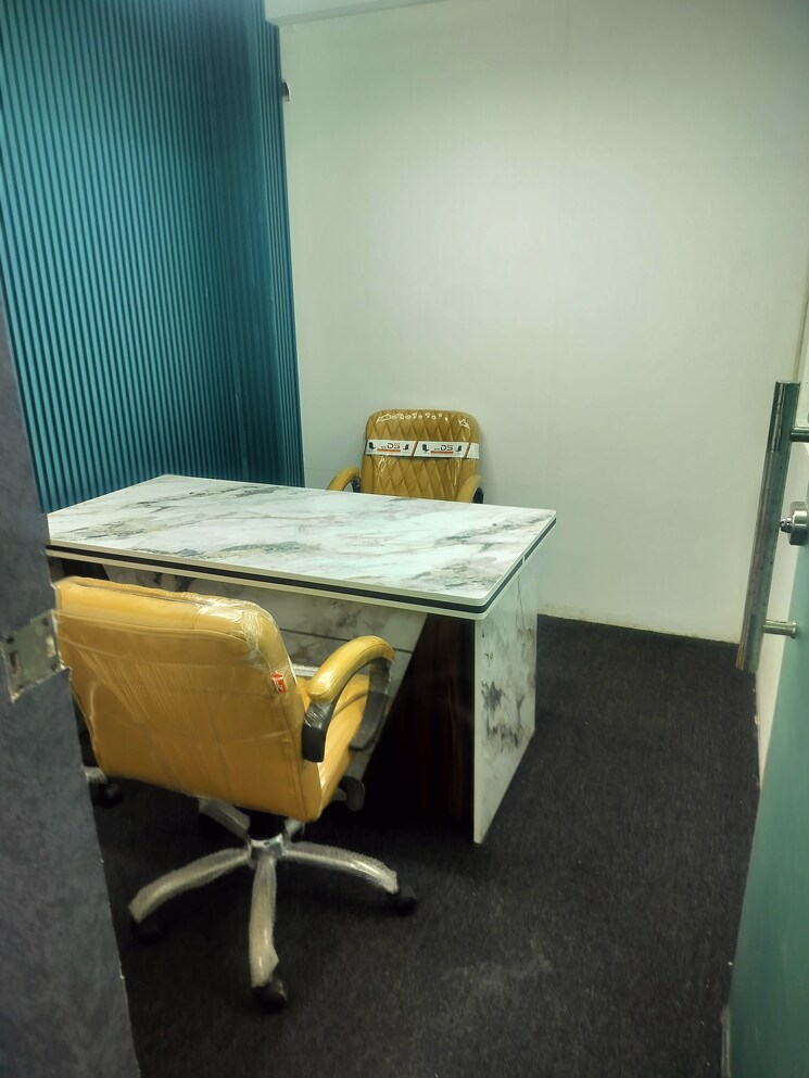 Floor Plan, sector 1 Commercial Office Space 1000 Sq.Ft. In Sector 1 Noida 8709066