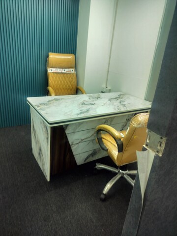 Team Area in  Office Space at Sector 1 – for Rent