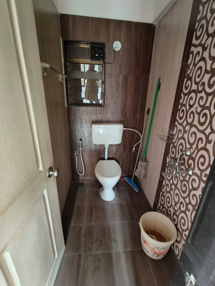 Bathroom, arihant-anshula 1 Bedroom 650 Sq.Ft. Apartment In Taloja Navi Mumbai 8699927
