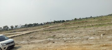 Plot Area in  Plot at Jewar – for Sale