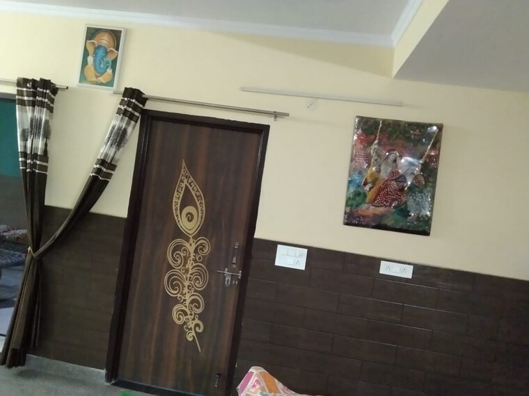 undefined, omicron iii greater noida 6+ Bedroom 142 Sq.Ft. Independent House In Omicron Iii Greater Noida Greater Noida 8709095