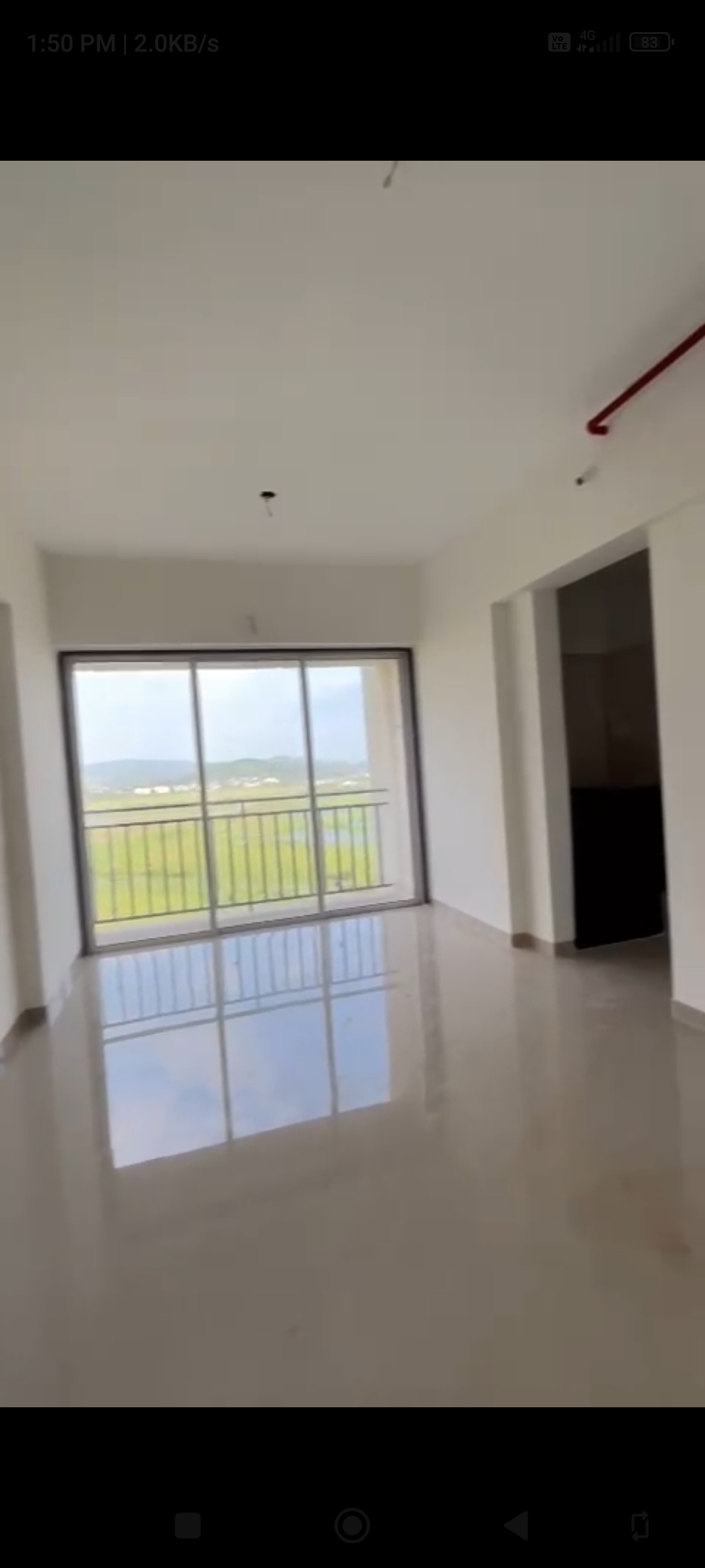 1 BHK 403 Sq.Ft. Apartment in JSB Nakshatra Aarambh