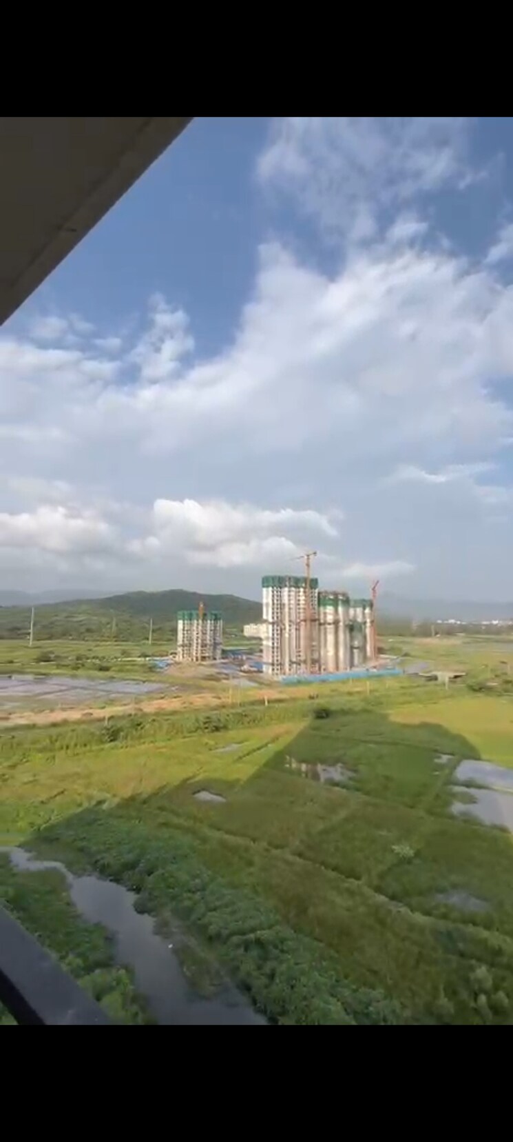 Exterior View, jsb-nakshatra-aarambh 1 Bedroom 403 Sq.Ft. Apartment In Naigaon East Palghar 8709080