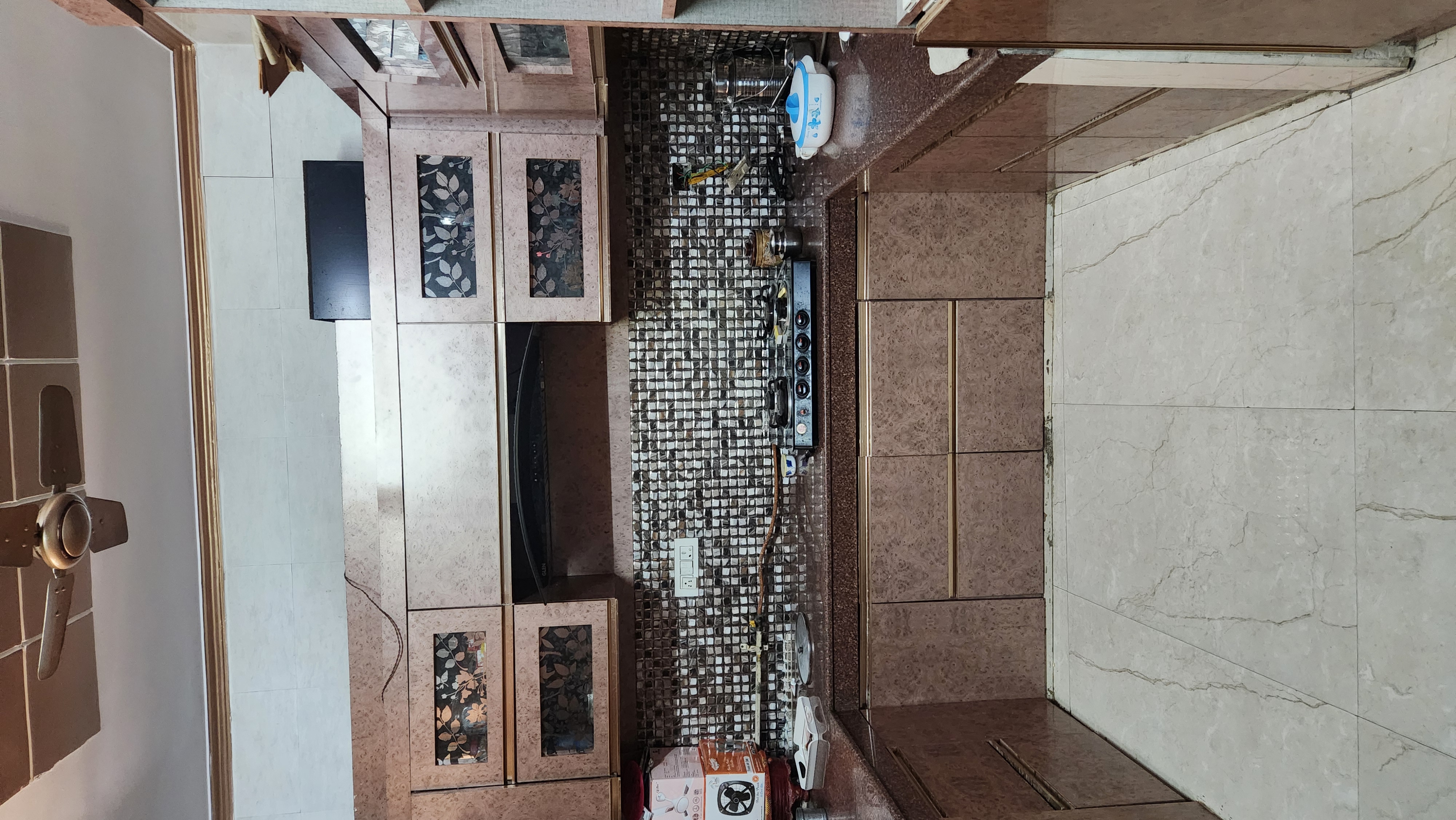 3 BHK + Pooja Room Builder Floor For Rent in SectoR-30 