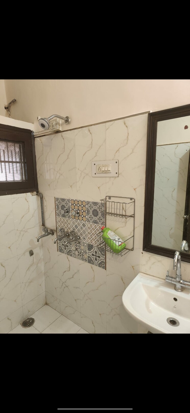 Attached Bathroom, sector 43 3 Bedroom 1250 Sq.Ft. Apartment In Sector 43 Chandigarh 8709081